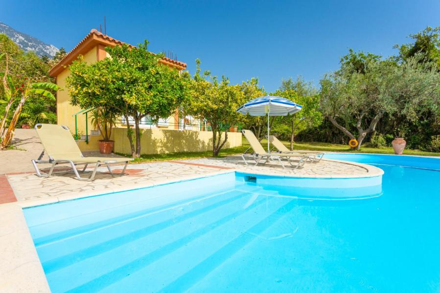 Villa Rita