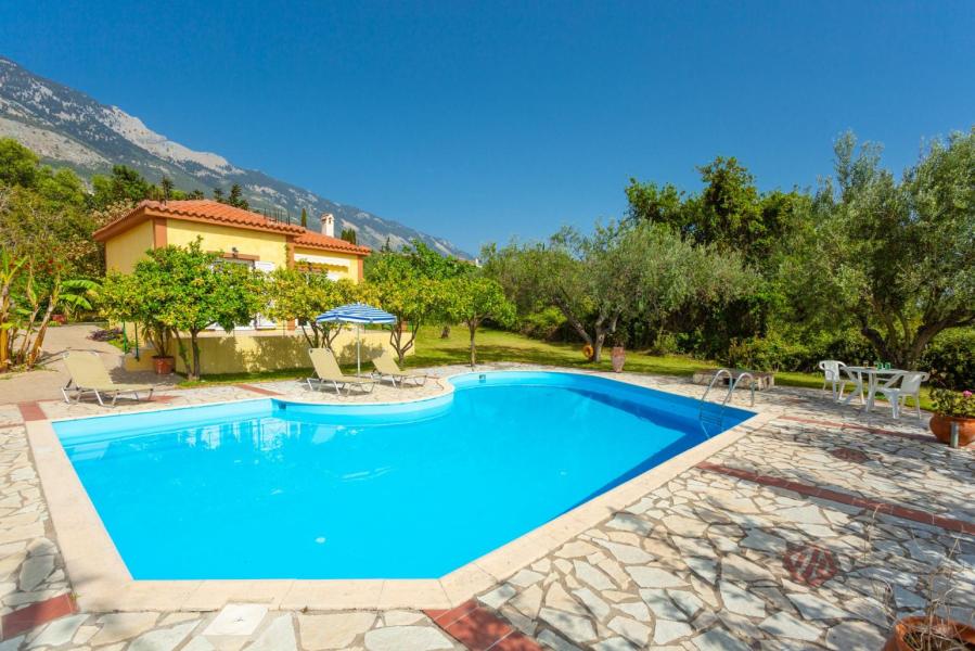 Villa Rita