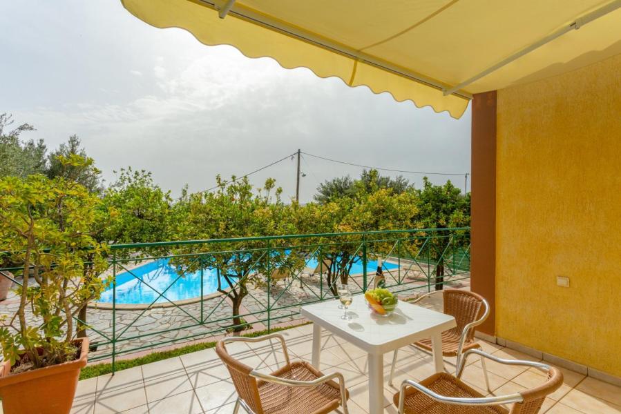 Villa Rita