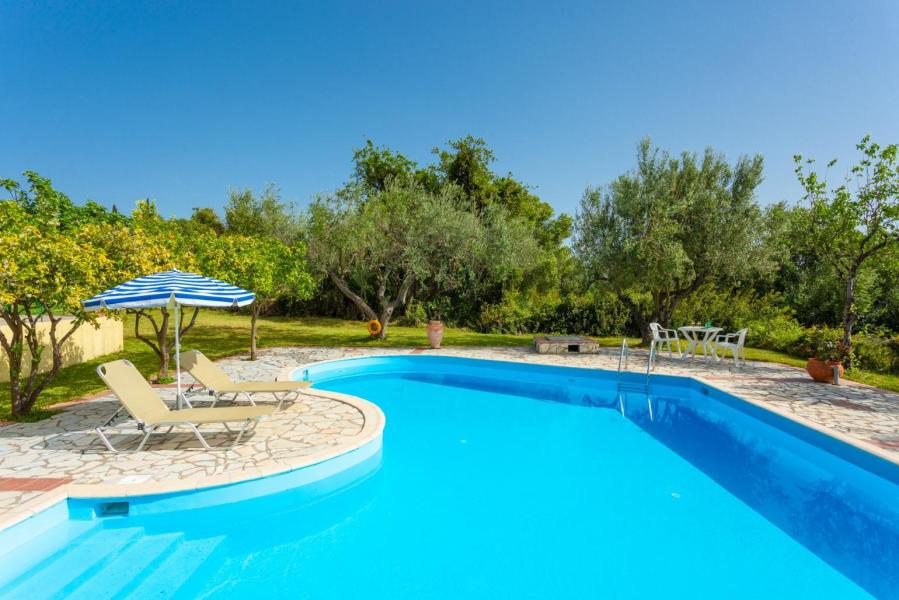 Villa Rita