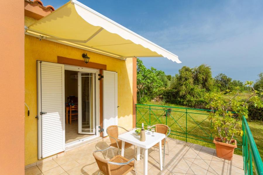 Villa Rita