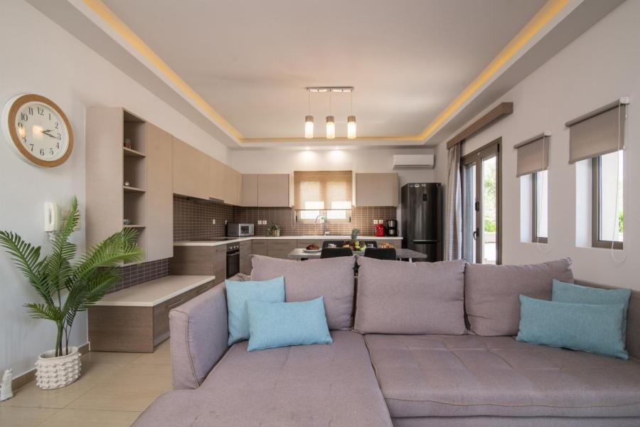 Villa Tragaki
