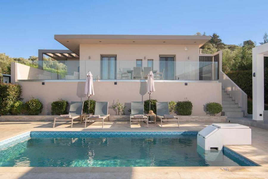 Villa Tragaki