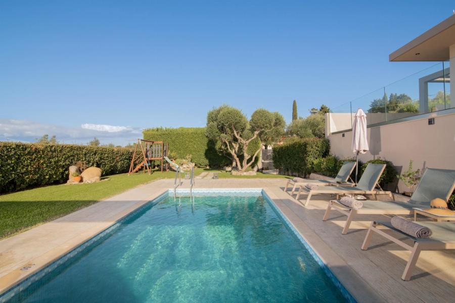 Villa Tragaki