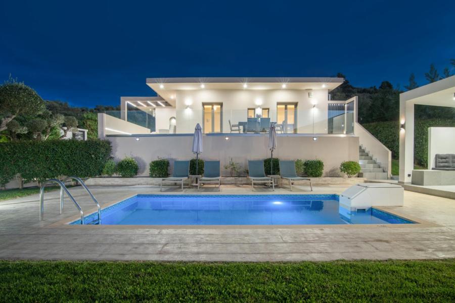 Villa Tragaki