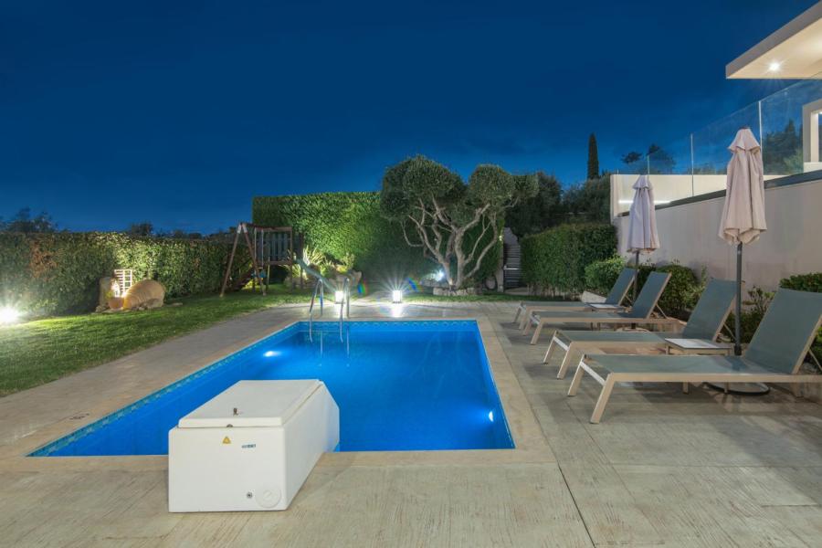 Villa Tragaki