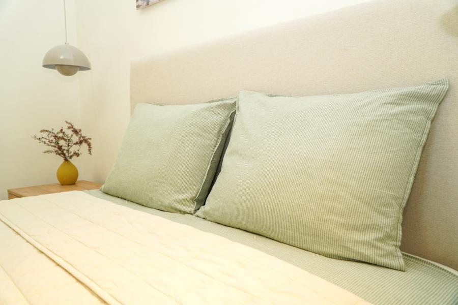 Stanchion Apartment
