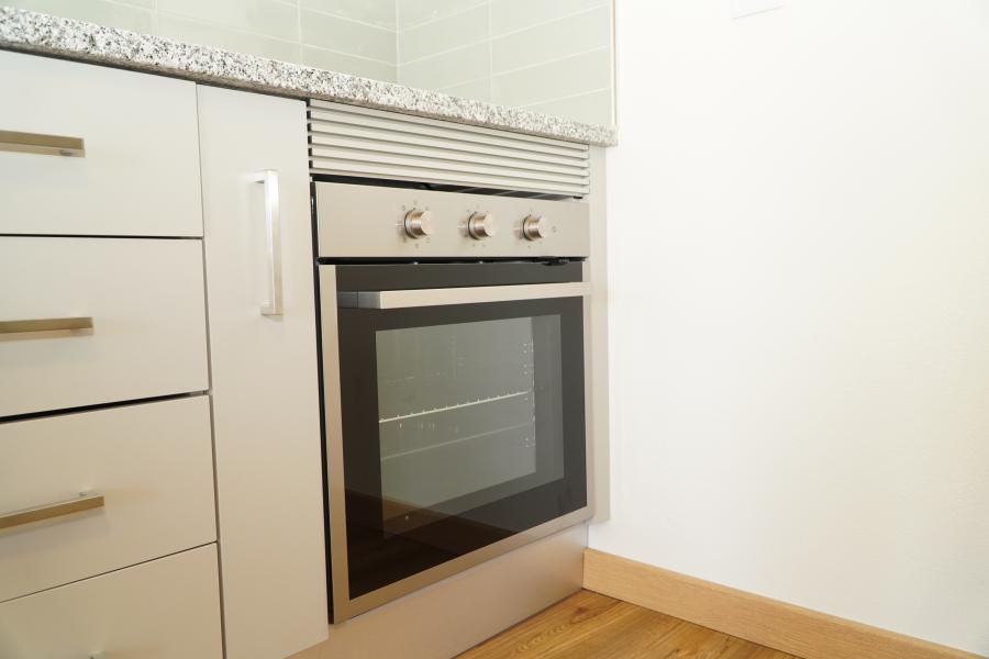 Stanchion Apartment