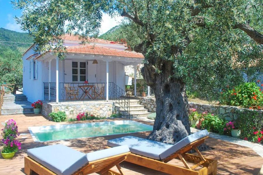 Villa Nikoleta