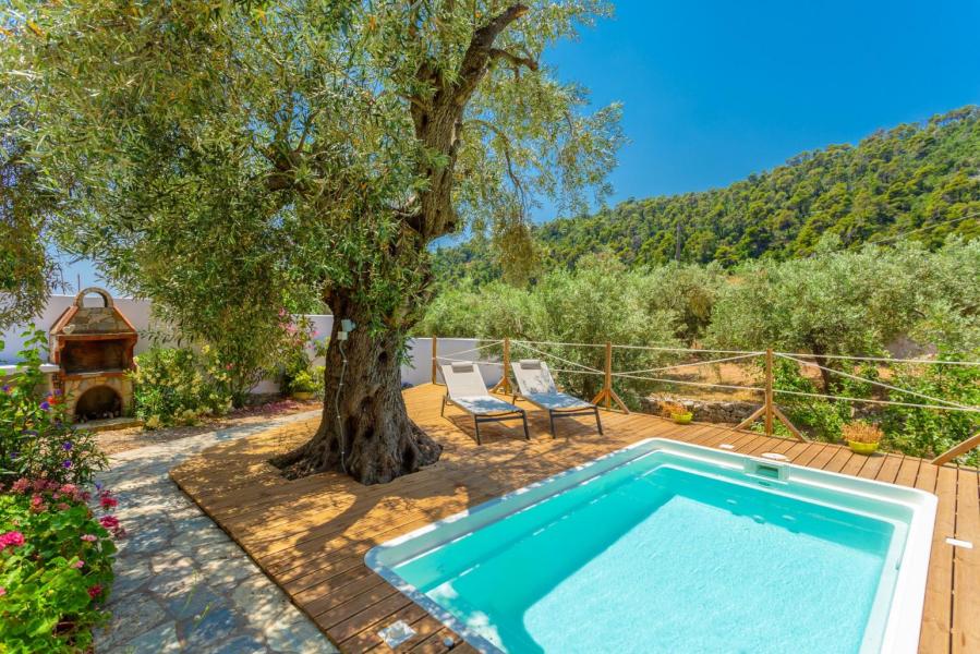 Villa Nikoleta