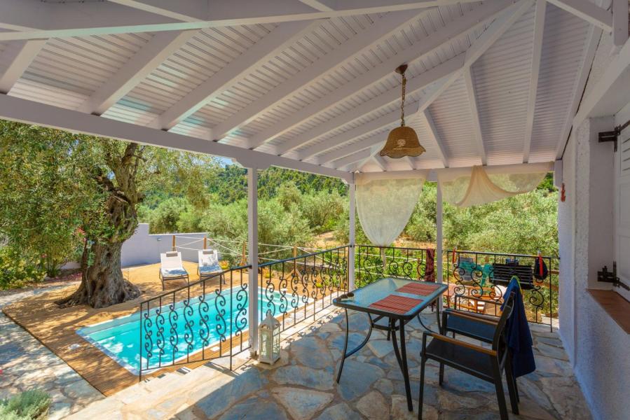 Villa Nikoleta