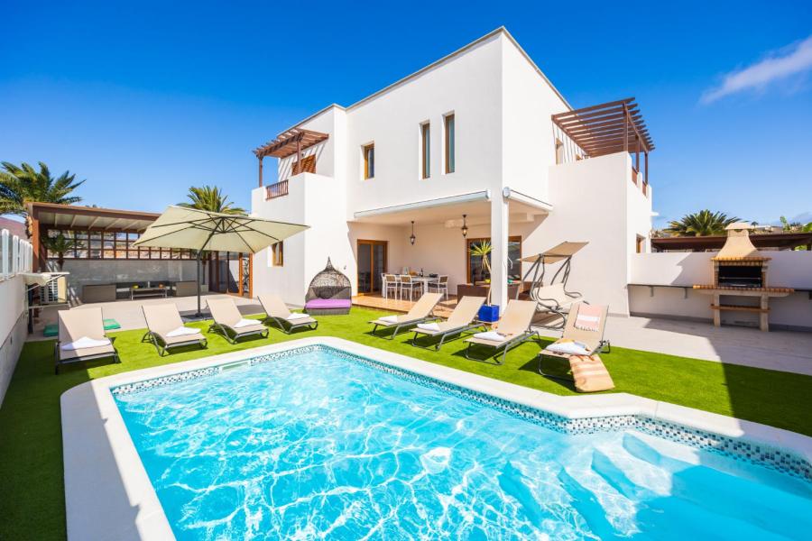 Villa Carlota