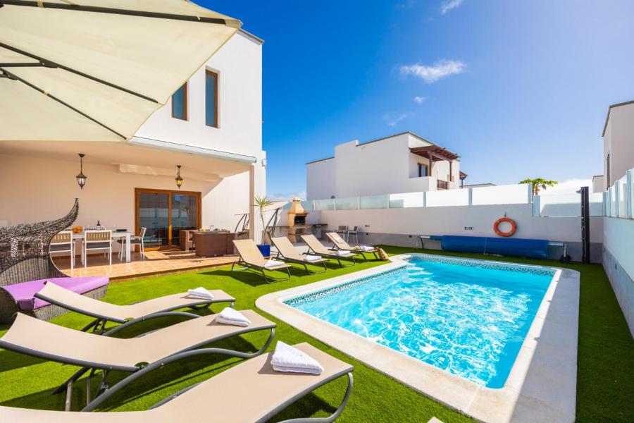Villa Carlota