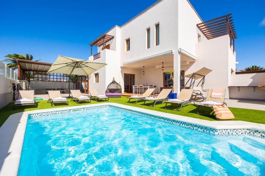 Villa Carlota