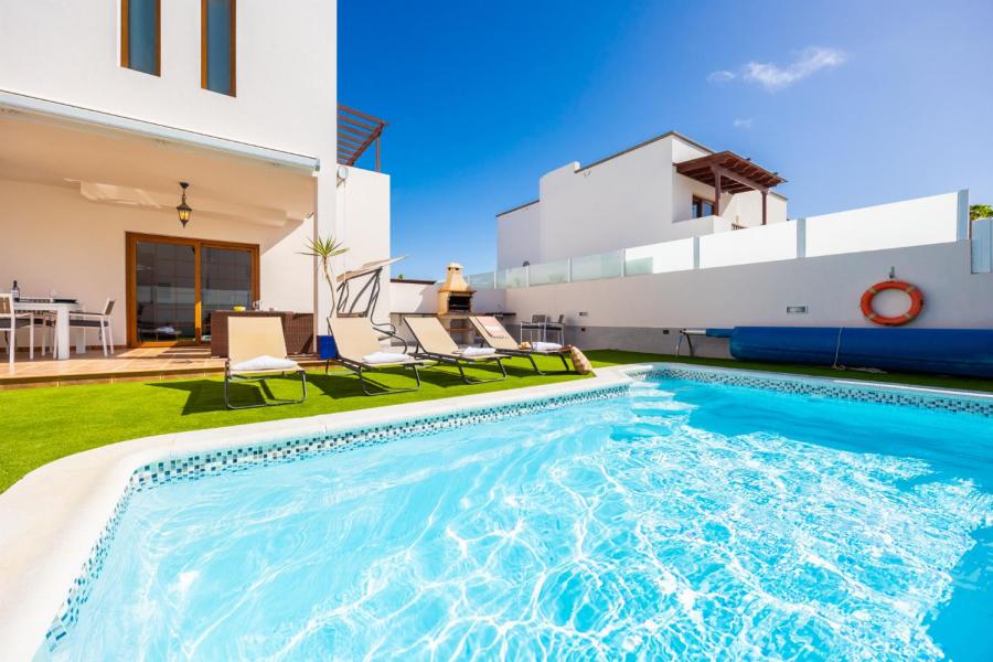 Villa Carlota