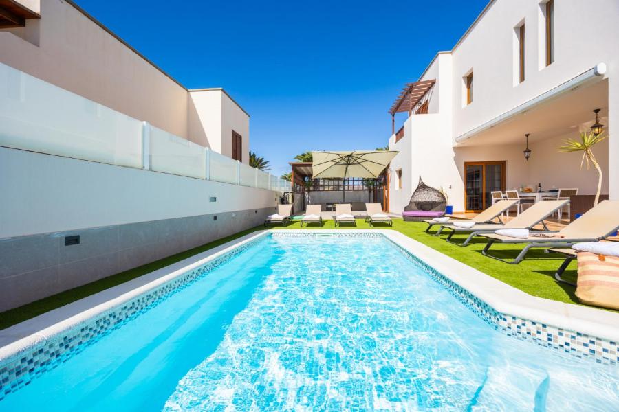 Villa Carlota