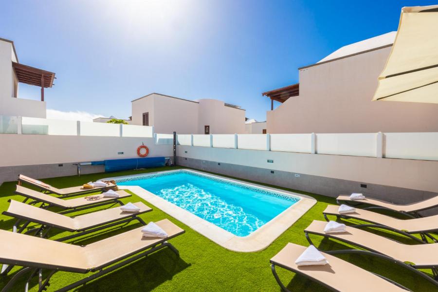 Villa Carlota