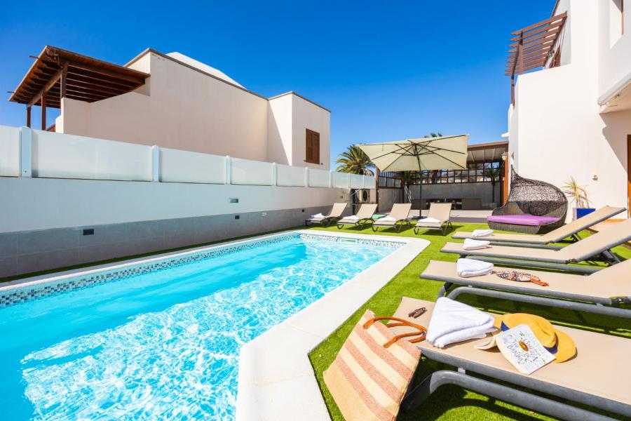Villa Carlota