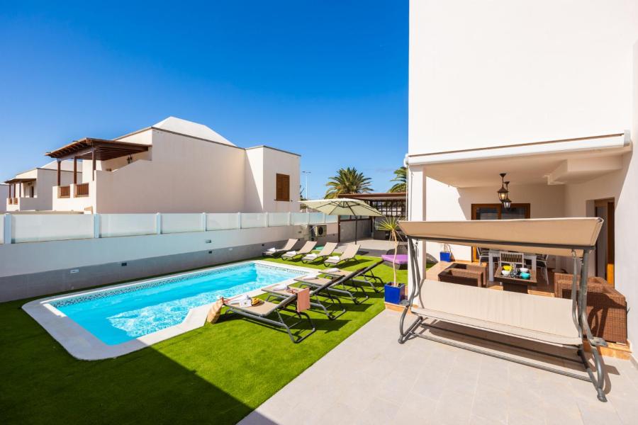 Villa Carlota