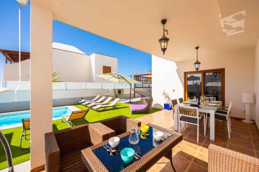 Villa Carlota