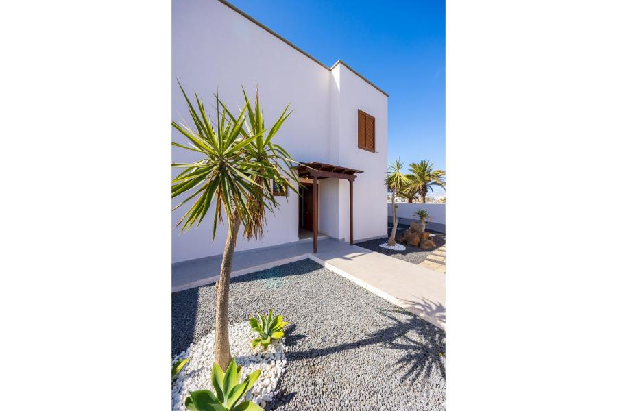 Villa Carlota