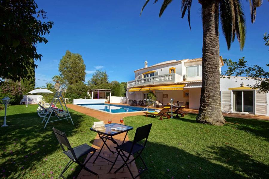 Quinta Villa 