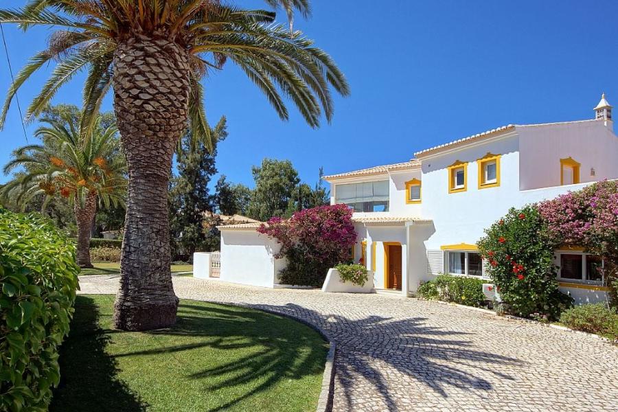 Quinta Villa 