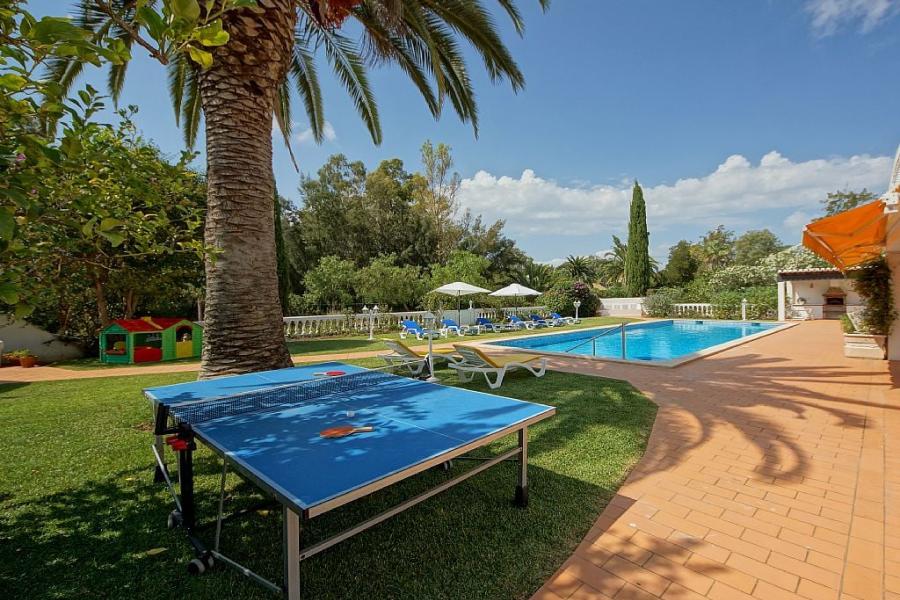 Quinta Villa 