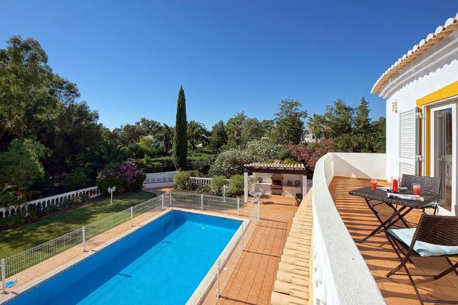 Quinta Villa 