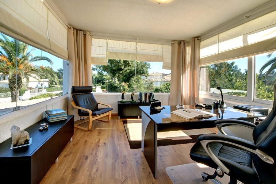 Quinta Villa 