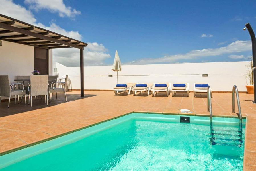 Villa Bartolo