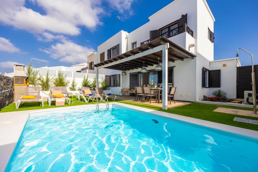 Villa Joaquina