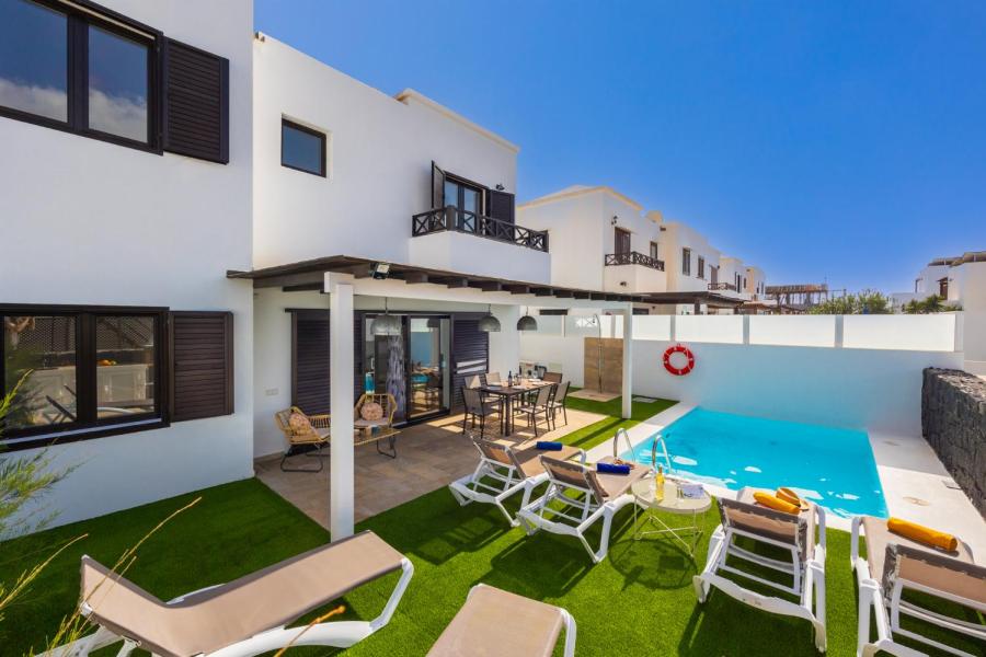 Villa Joaquina