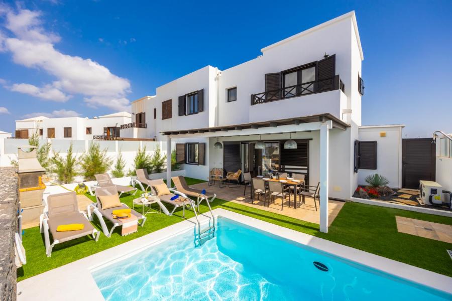 Villa Joaquina