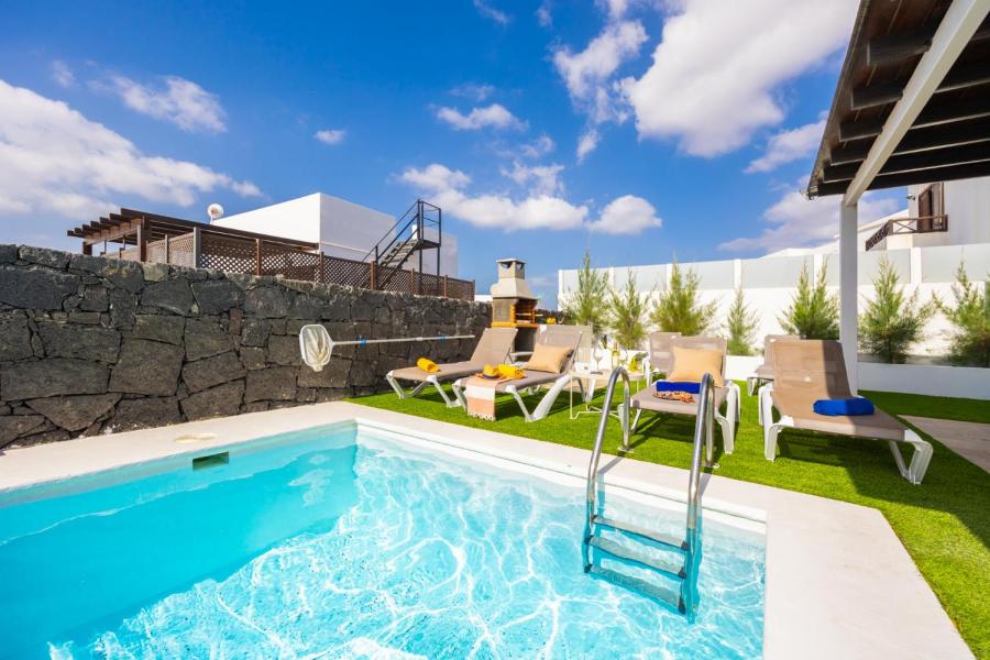 Villa Joaquina