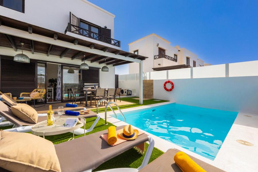 Villa Joaquina
