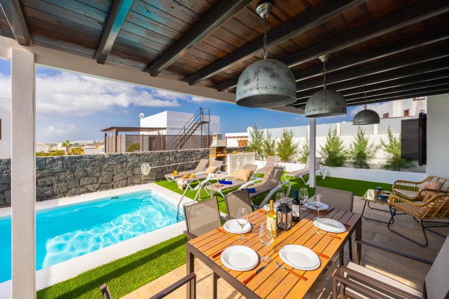 Villa Joaquina