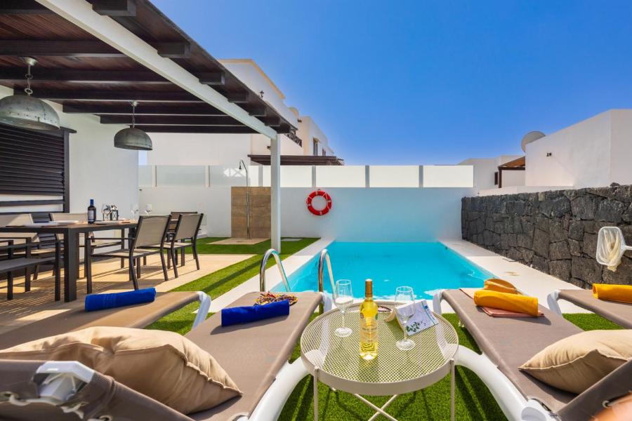 Villa Joaquina