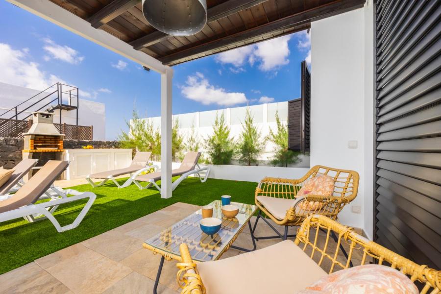 Villa Joaquina