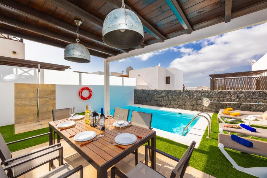 Villa Joaquina
