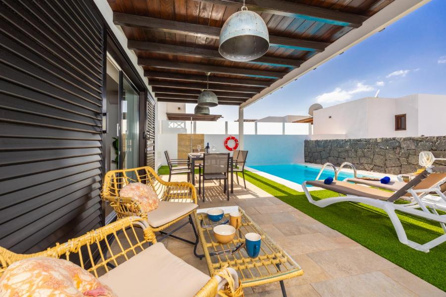 Villa Joaquina