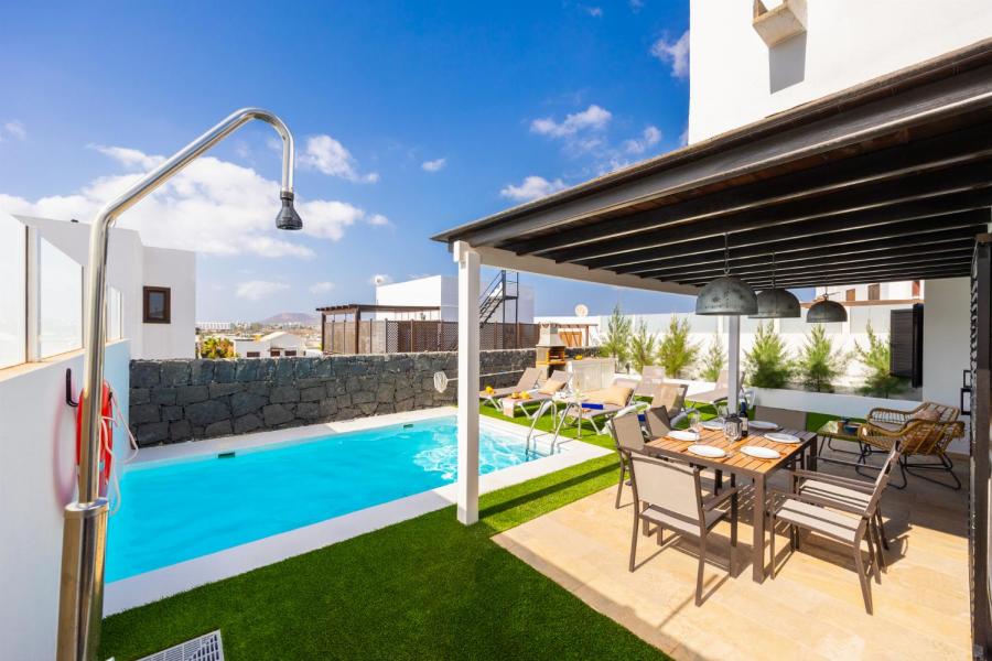Villa Joaquina