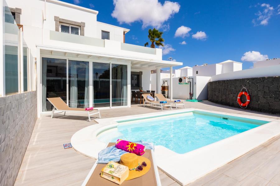 Villa Laurel