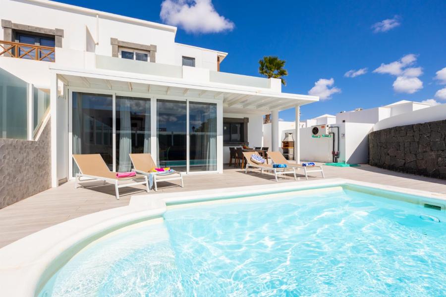 Villa Laurel