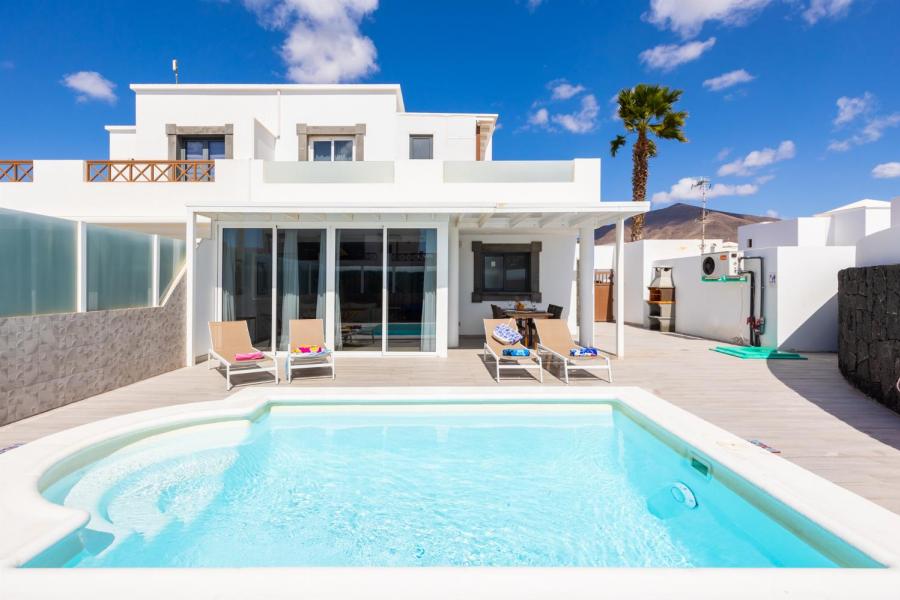 Villa Laurel