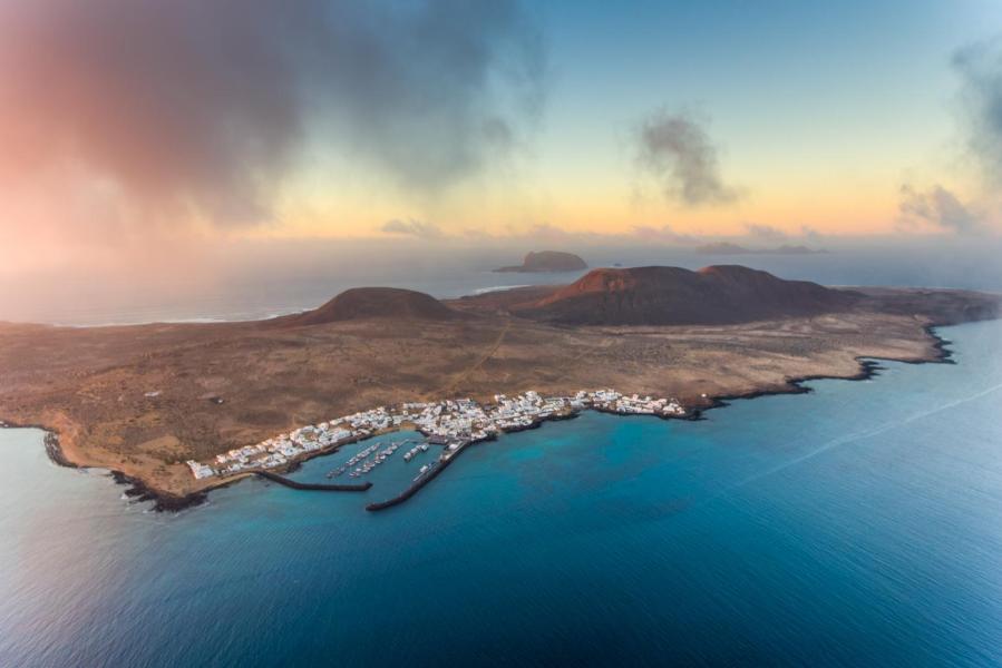 Villa Montana Mar 