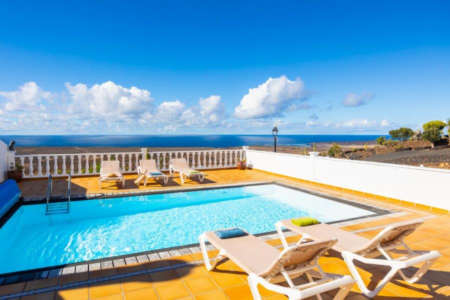 Villa Montana Mar 