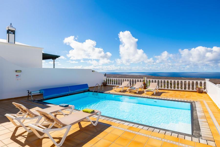 Villa Montana Mar 