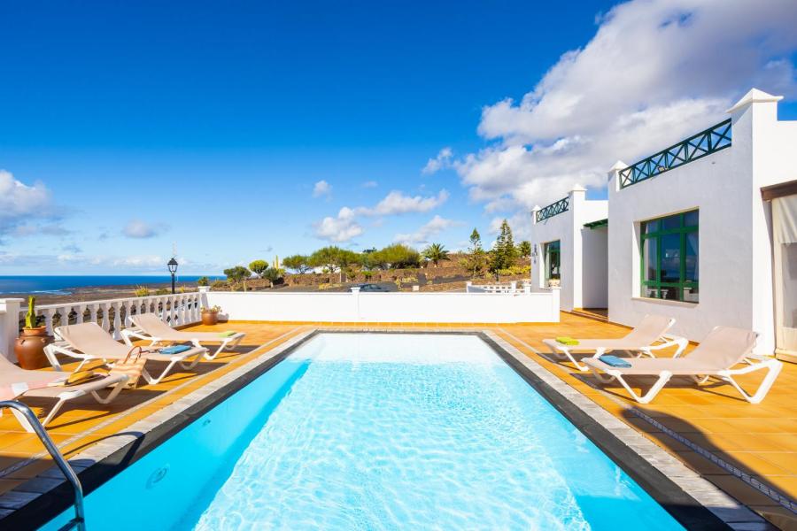 Villa Montana Mar 