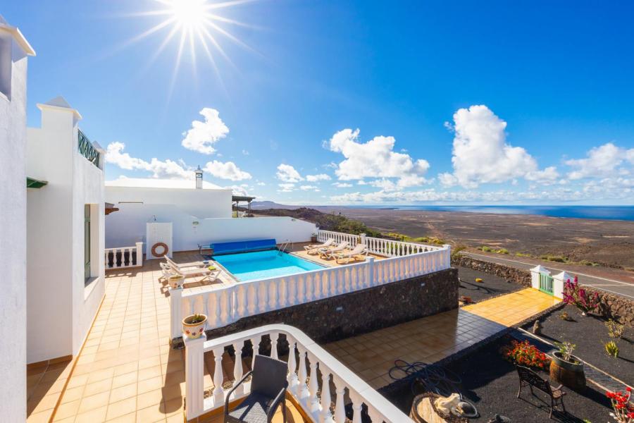 Villa Montana Mar 